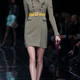 Illustration for article titled Burberry's Collection More Noteworthy Than A Model Wipeout